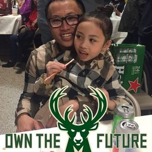 Meet your Posher, Jb